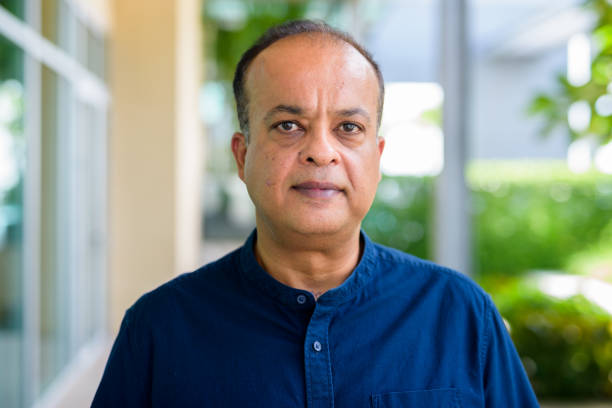 Indian Man 1