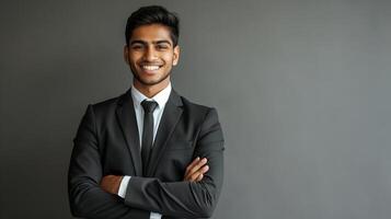Indian Man 2